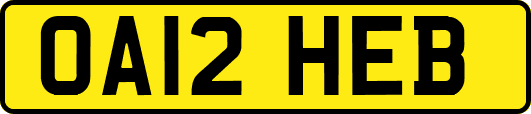 OA12HEB