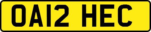 OA12HEC