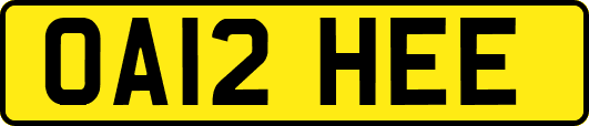 OA12HEE
