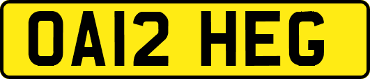 OA12HEG