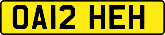 OA12HEH