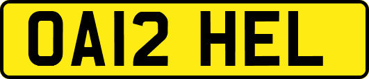 OA12HEL
