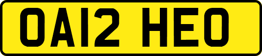 OA12HEO