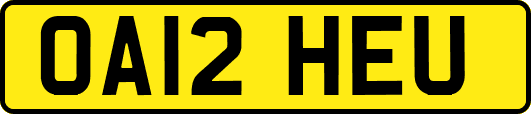 OA12HEU