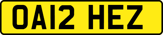 OA12HEZ