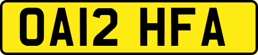 OA12HFA