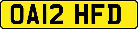 OA12HFD