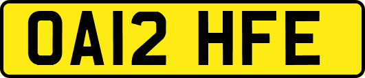 OA12HFE
