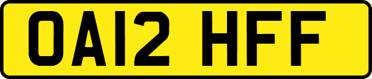 OA12HFF