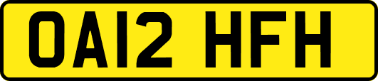 OA12HFH