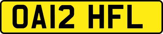 OA12HFL