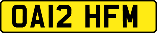 OA12HFM