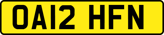 OA12HFN
