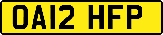 OA12HFP