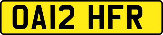 OA12HFR