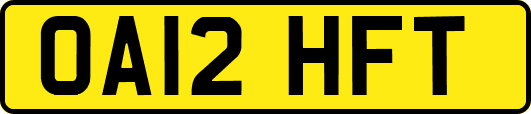 OA12HFT