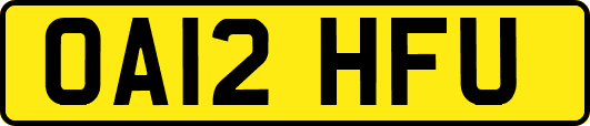 OA12HFU
