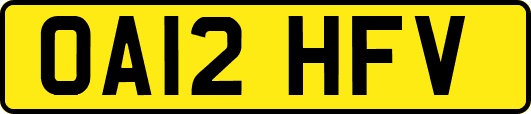 OA12HFV