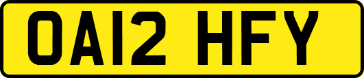 OA12HFY