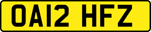 OA12HFZ