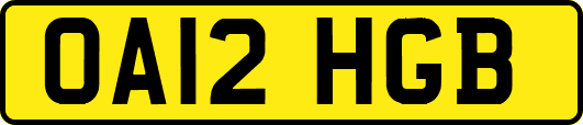 OA12HGB