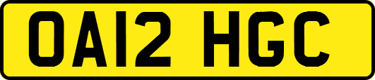 OA12HGC