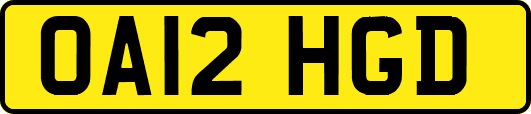 OA12HGD