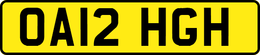 OA12HGH