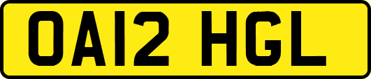 OA12HGL