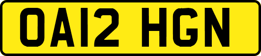 OA12HGN