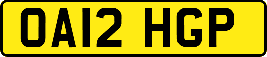 OA12HGP