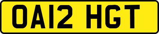 OA12HGT