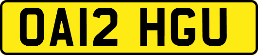 OA12HGU