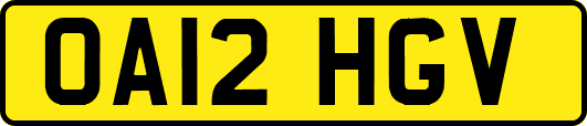 OA12HGV