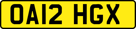 OA12HGX