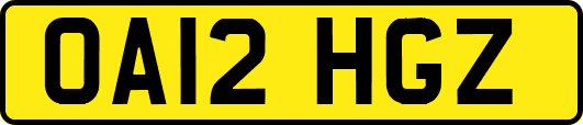 OA12HGZ