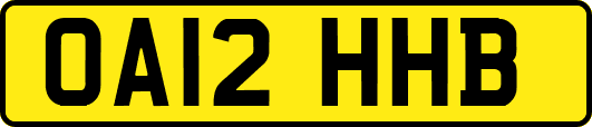 OA12HHB
