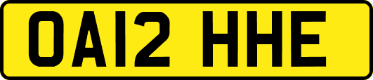 OA12HHE