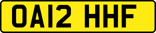 OA12HHF