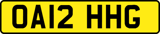 OA12HHG