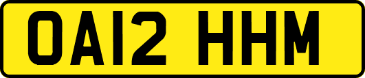 OA12HHM