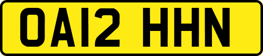 OA12HHN