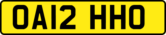 OA12HHO