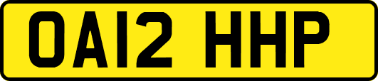 OA12HHP