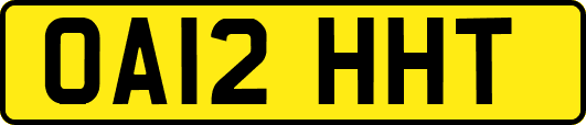 OA12HHT
