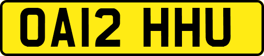 OA12HHU