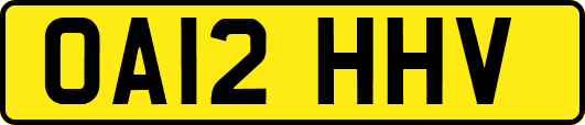 OA12HHV