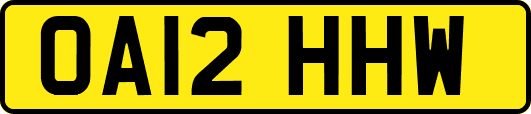 OA12HHW