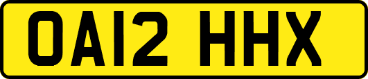 OA12HHX