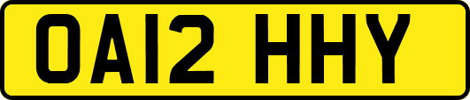 OA12HHY